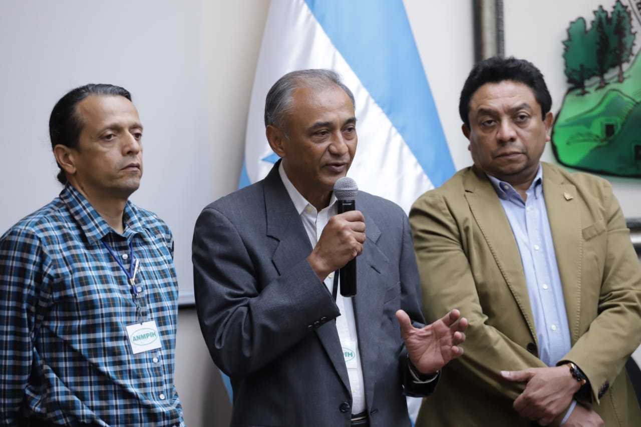 Ley de Justicia Tributaria: Asociación de la Micro y Pequeñas Industrias de Honduras